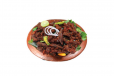 Beef Dry Fry