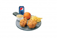 Snack Meal