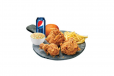 Dinner Meal