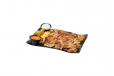 Plate Shawarma