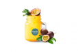 Passion With Mango