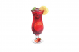 Strawberry Mojito