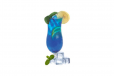 Blueberry Mojito