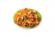 Kothu Porotta