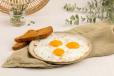 Sunny Side Up
