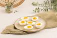 Boiled Eggs