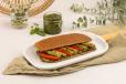 Spicy Chicken Sandwich