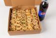 World Cup Wrap Box