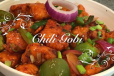 Chilli Gobi