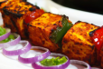 Paneer Tikka