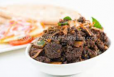 Beef Pepper Fry