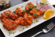 Fish Tikka
