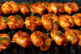 Prawns Tikka