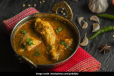Chicken Hyderabadi