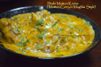 Mutton Korma