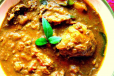 Chicken Varatharachathu
