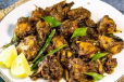 Chicken Kurumulak Roast