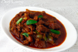 Shap Beef Curry