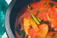 Alappey Fish Curry