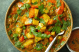 Mix Vegetable Curry