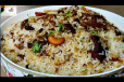 Thalassery Dum Mutton Biriyani