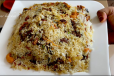 Thalassery Dum Beef Biriyani