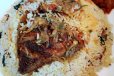 Thalassery Dum Fish Biriyani