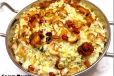 Thalassery Dum Prawns Biriyani