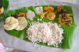 Kerala Meals