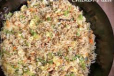 Schezwan Fried Rice