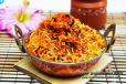 Chicken Tikk Biriyani