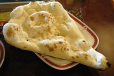 Butter Naan