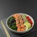Salmon Poke Bowl