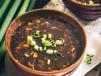 Hot And Sour Veg Soup