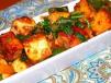 Tofu Dry Red Chilli