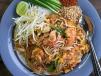 Pad Thai Noodles