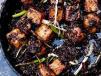 Black Pepper Veg andamp; Tofu