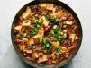 Mapo Tofu