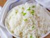 Steamed Rice
