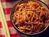 Schezwan Noodles