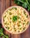 Burnt Garlic Fried Rice