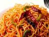 Chilli Garlic Noodles