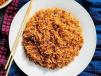 Schezwan Rice Veg