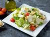 Guilt Free Caesar Salad With Yoghurt Ranch (331Gms)