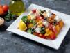 Greek Quinoa Salad (331Gms)