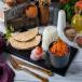 Paneer Tikka Masala (Served With Rice andamp; 2 Chapati)