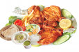 Chicken Charcoal