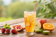 Crystal Special Juice