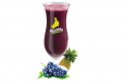 Purple Pine