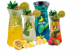 Passion Fruit Mojito